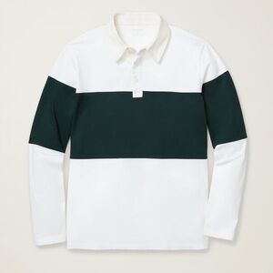 Bonobos Long Sleeve Stretch Pique Polo